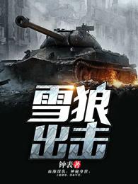 雪狼出击全文免费阅读