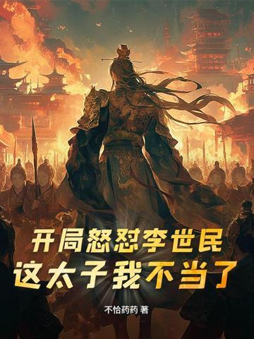 开局气哭李世民